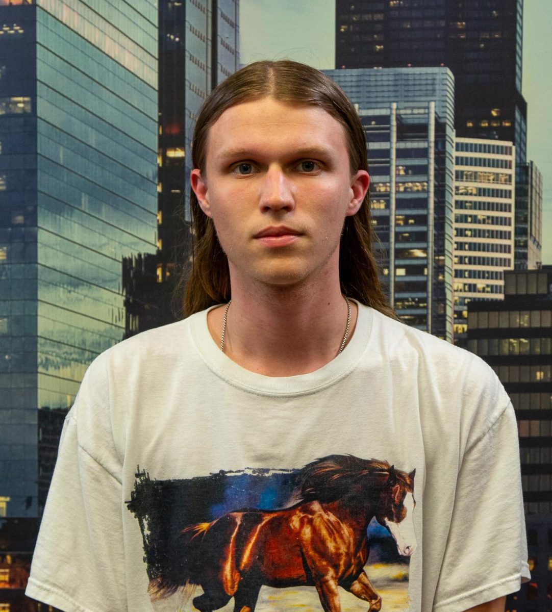 Zachary Cramer