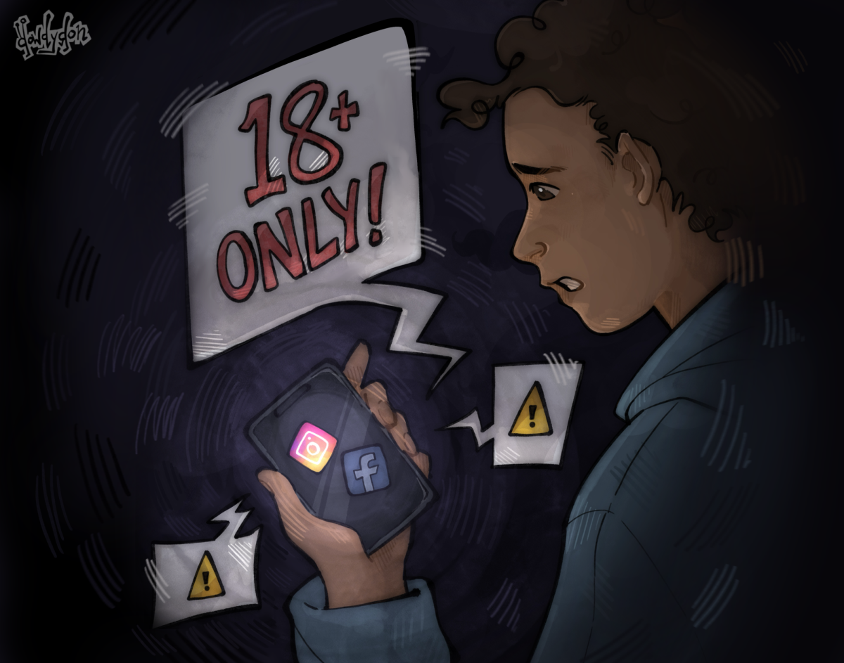 Meta’s new teen restrictions raise questions about social media safety