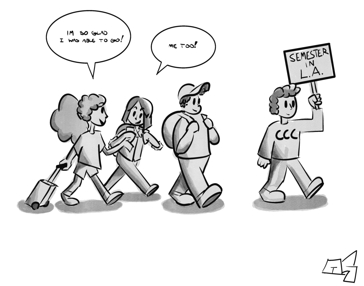 Editorial: Columbia’s Semester in LA expansion is the kind of investment students need