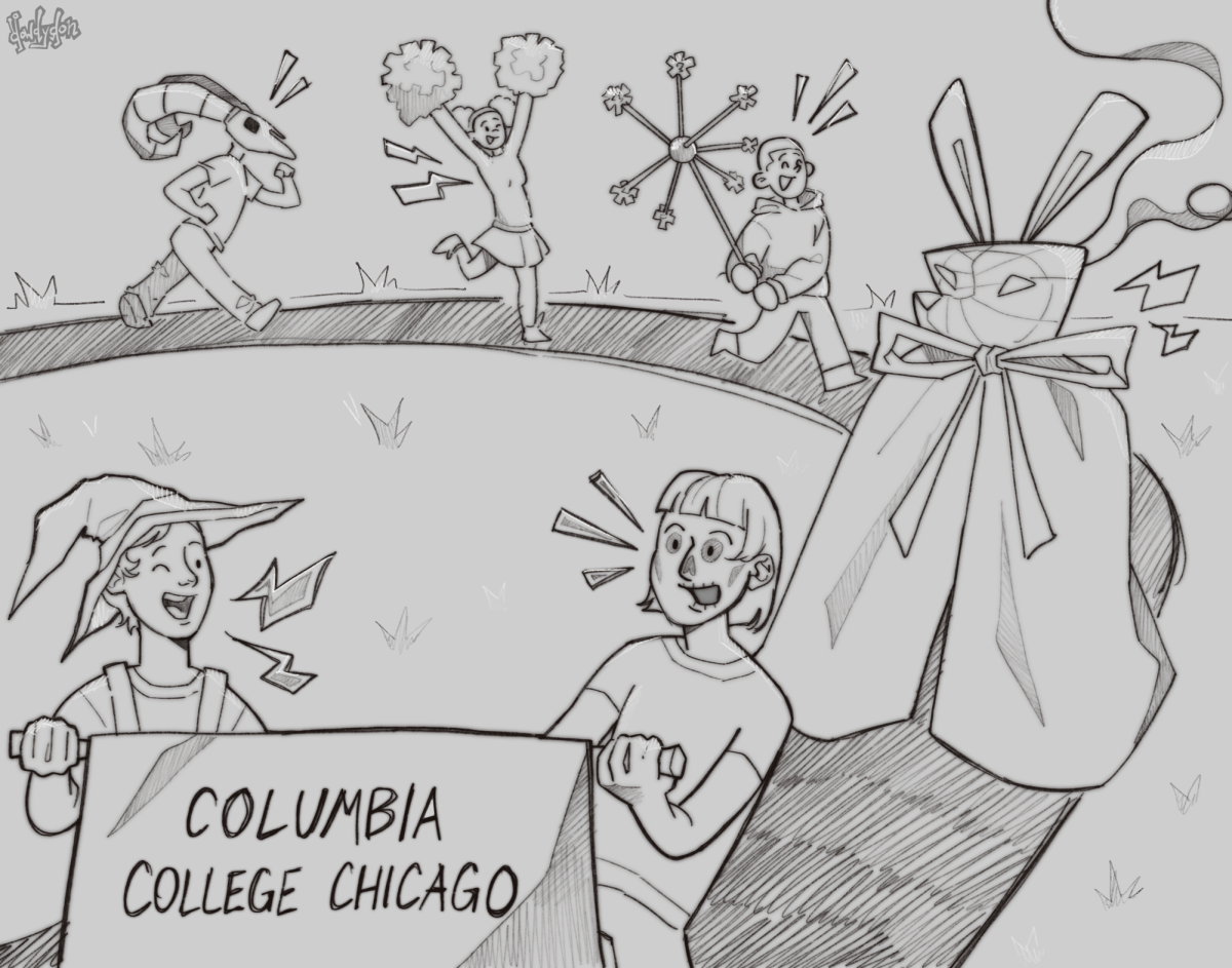 Arts in the Dark puts Columbia’s creativity on display