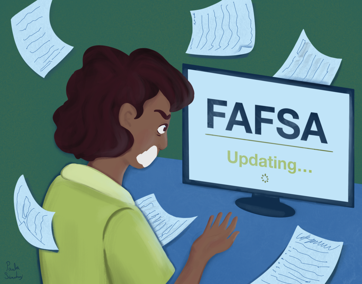 Explainer: What Columbia students need to know about the 2027-28 FAFSA